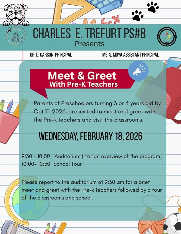 Sneak-a-Peek Pre-K for 2026-2027 Featured Photo