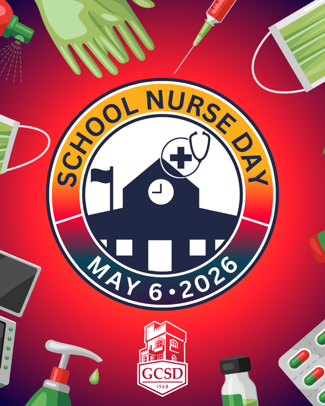 2026 School Nurse Day