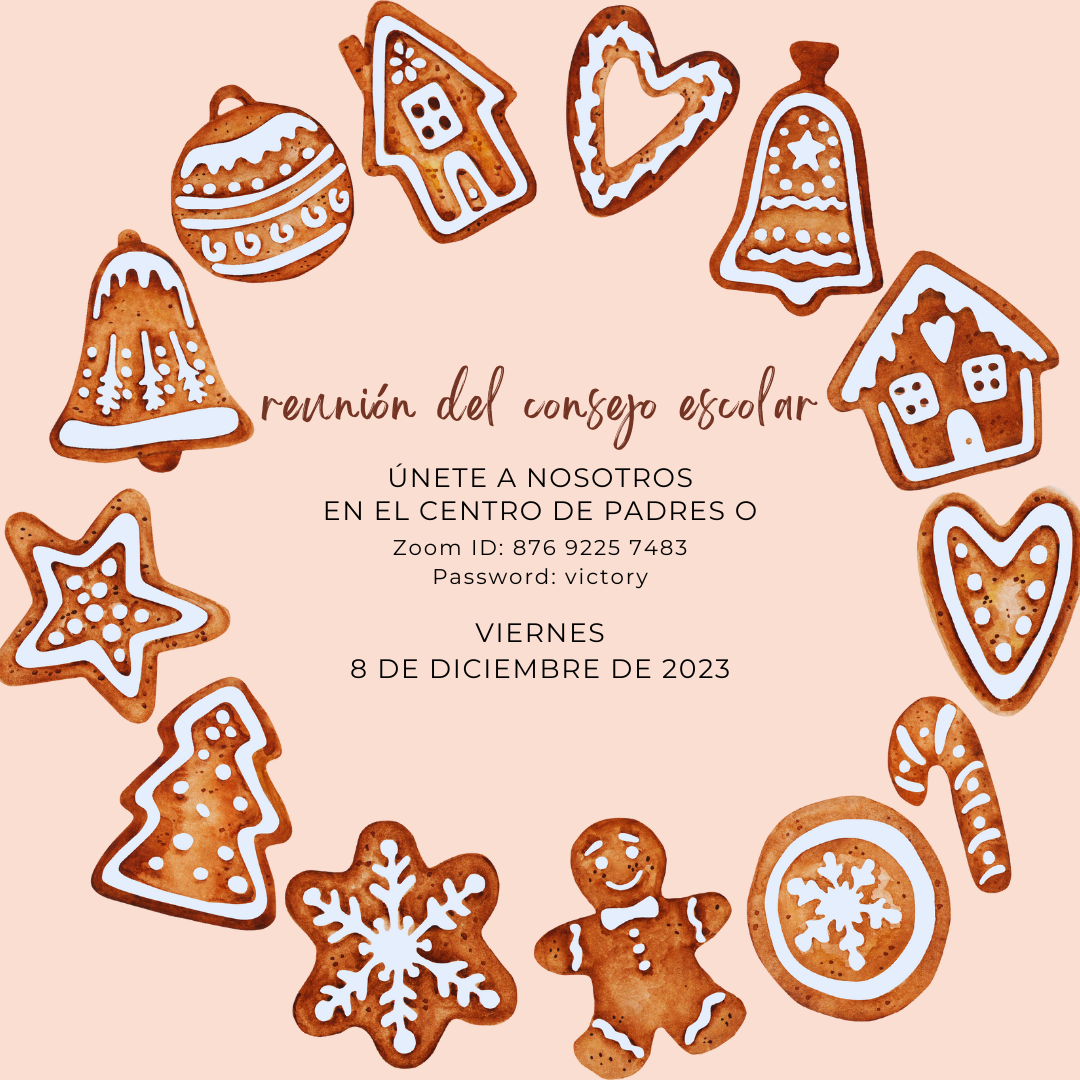 School Site Council Meeting Victory Boulevard Elementary and STEAM