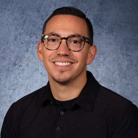 Mr.Nevarez's Profile Photo