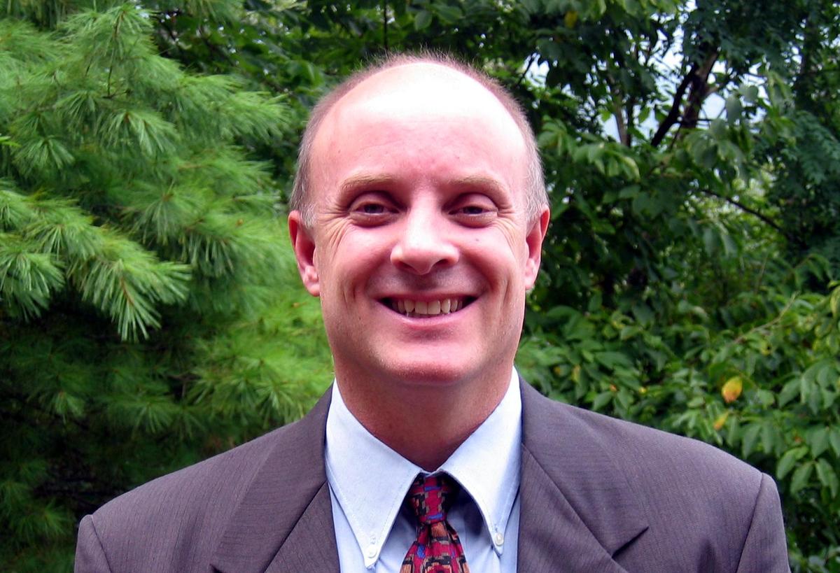 Russ Pitts