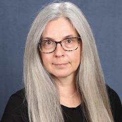 RebeccaClement's Profile Photo