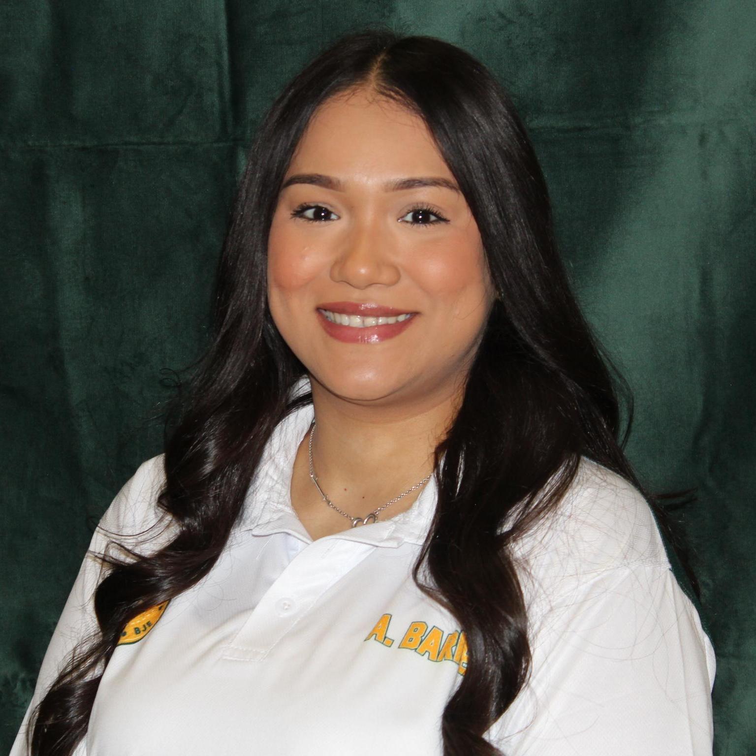 AdrianaBarrera's Profile Photo
