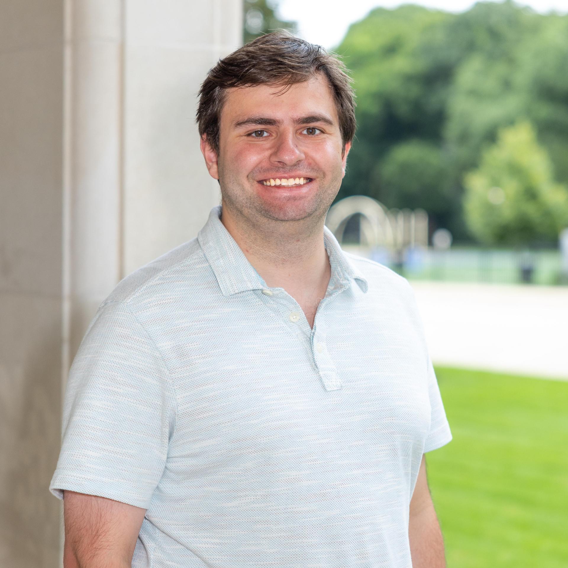 Matthew Schroeder