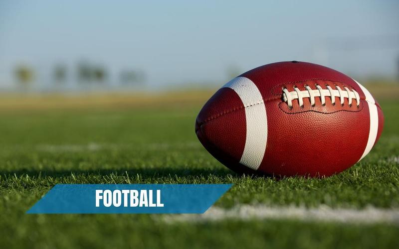 Football Player and Parent Meeting Thursday 6pm School Cafeteria Featured Photo