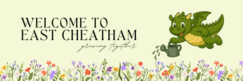 Welcome to East Cheatham