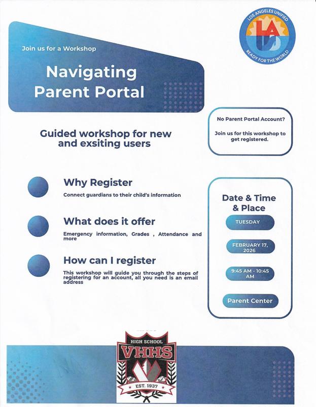 School Experience Survey 2026