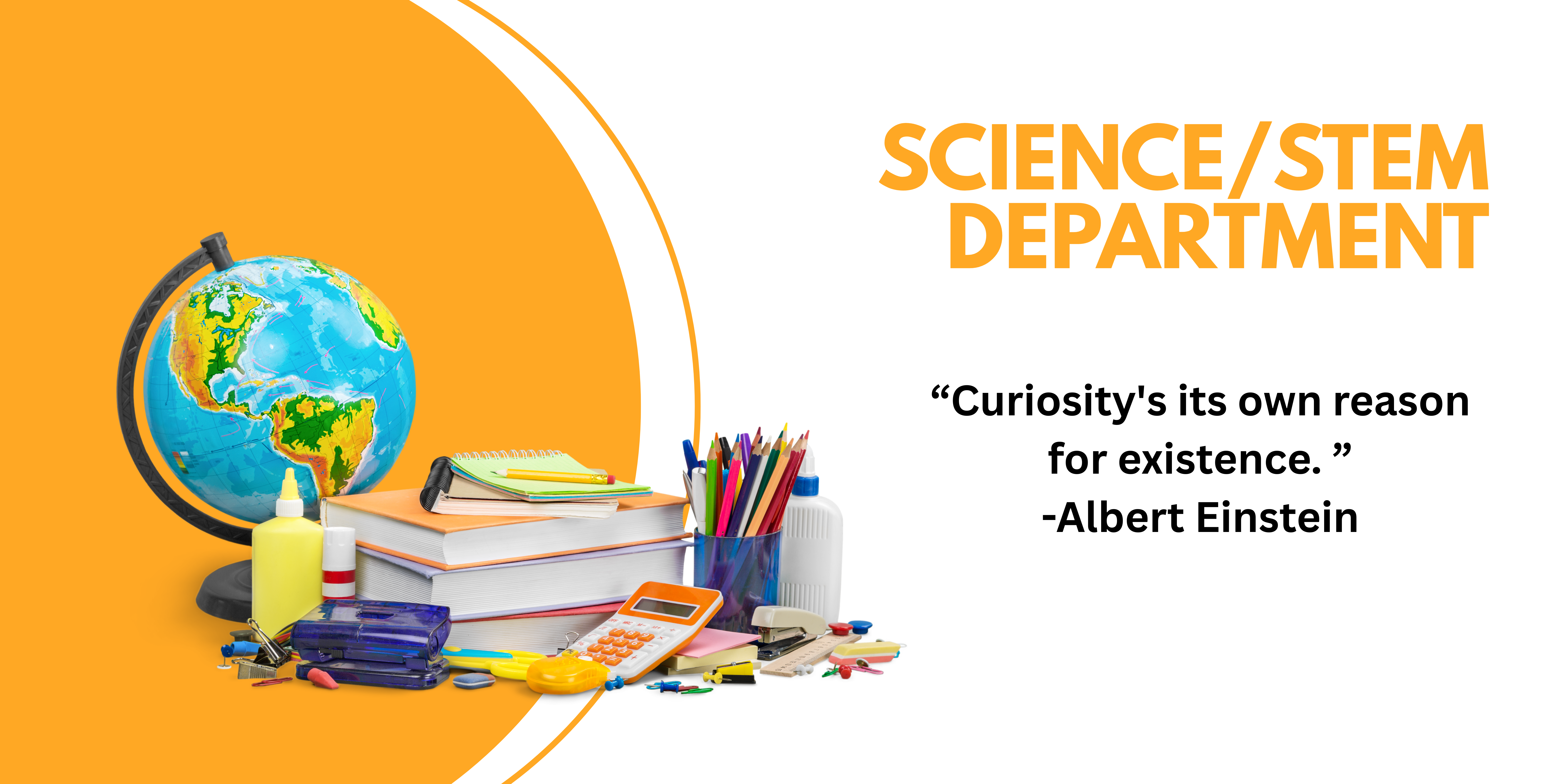 Science/Stem