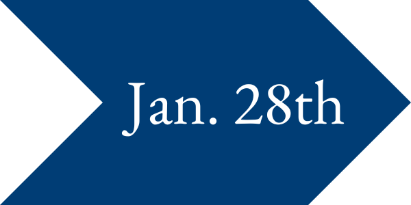 January ADHD Event