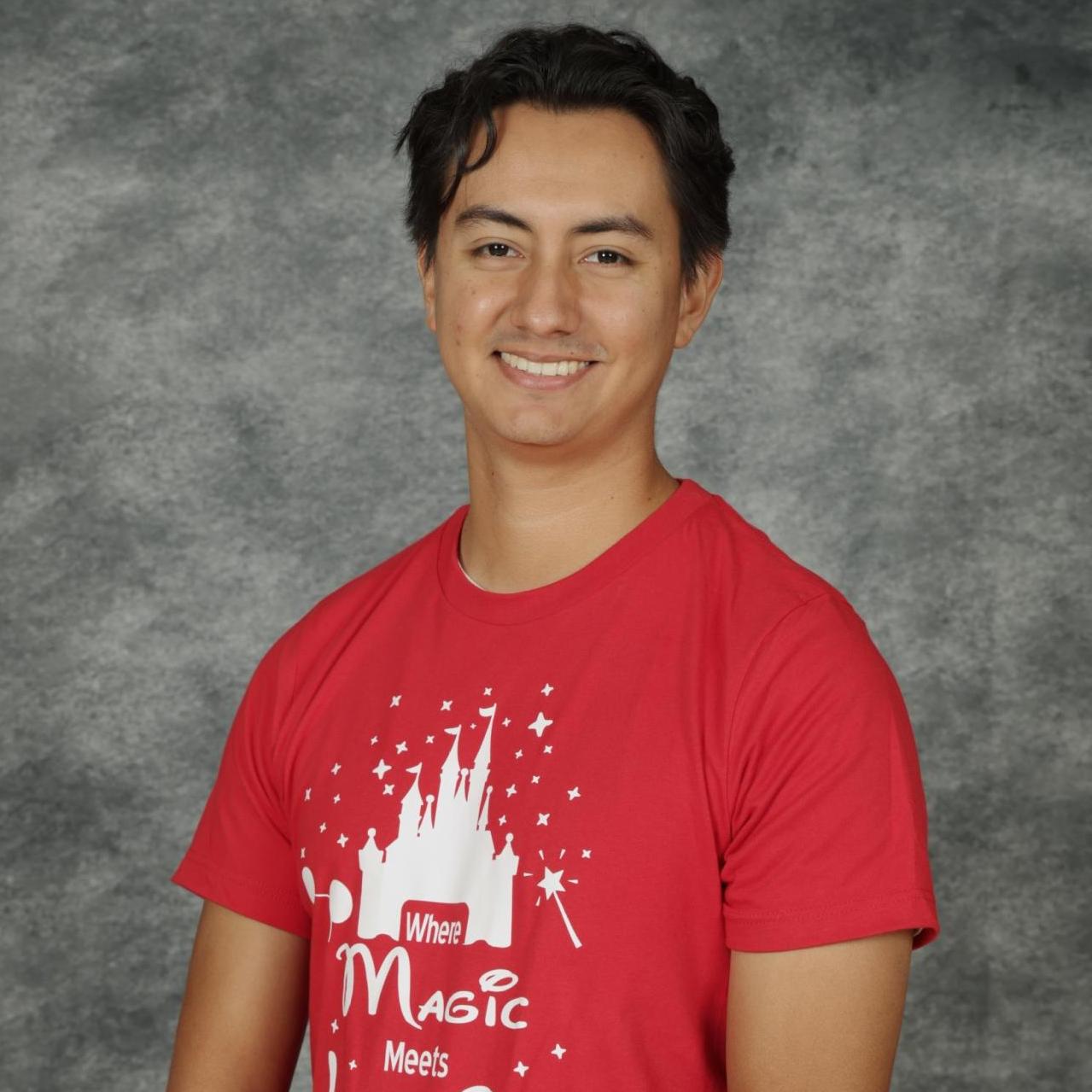 JoseGarza's Profile Photo