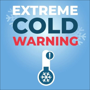 Extreme Cold