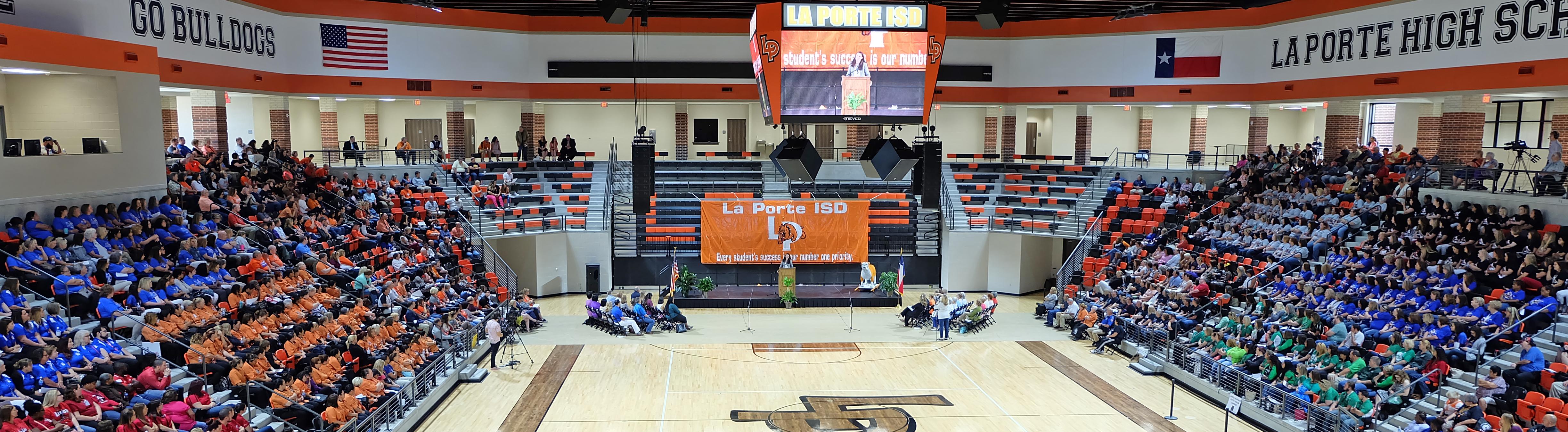 La Porte Isd Calendar Customize And Print