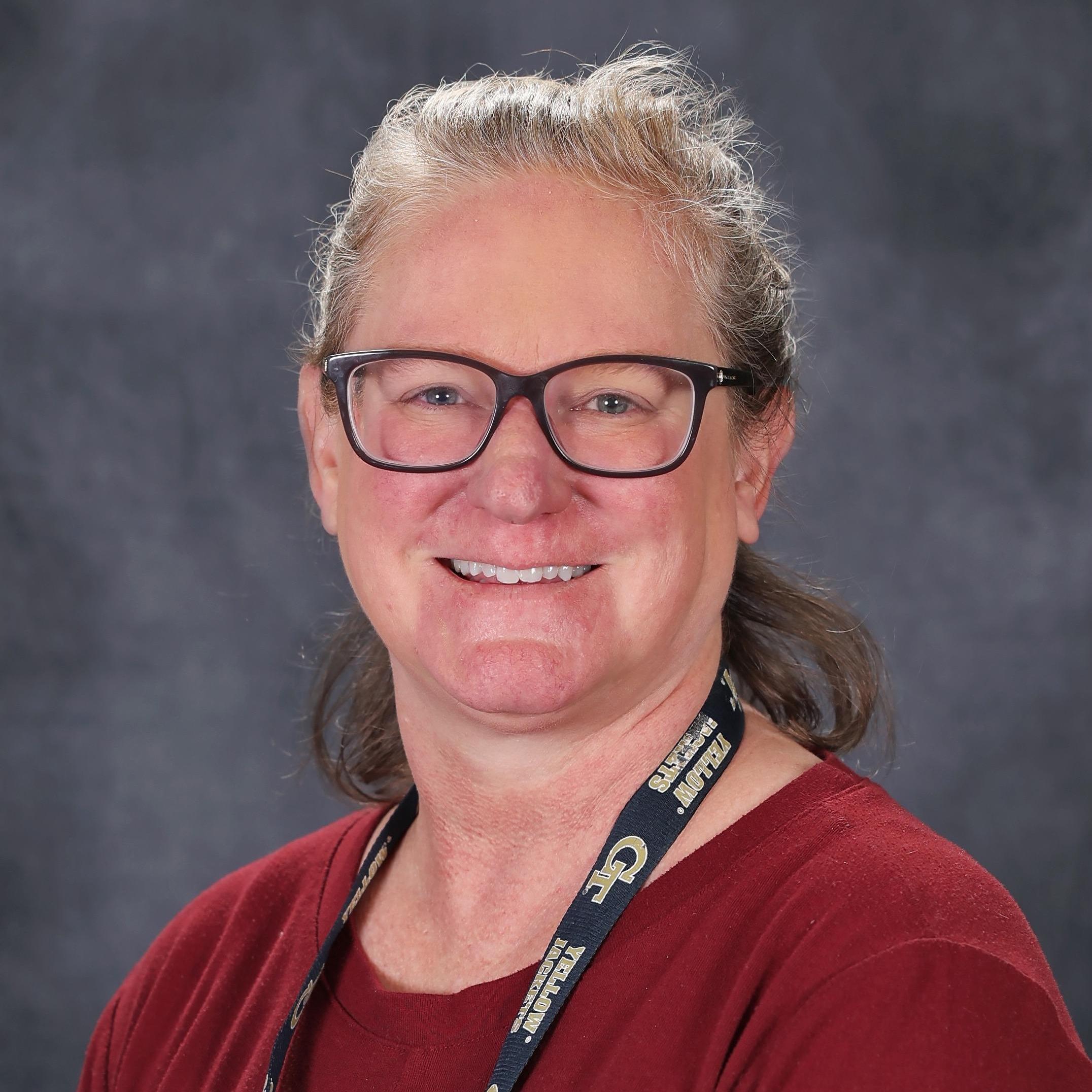 StaciDombroski's Profile Photo