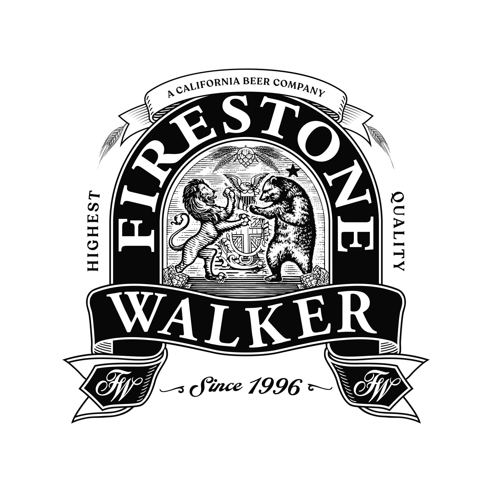Beer Ticket Sponsor Logo