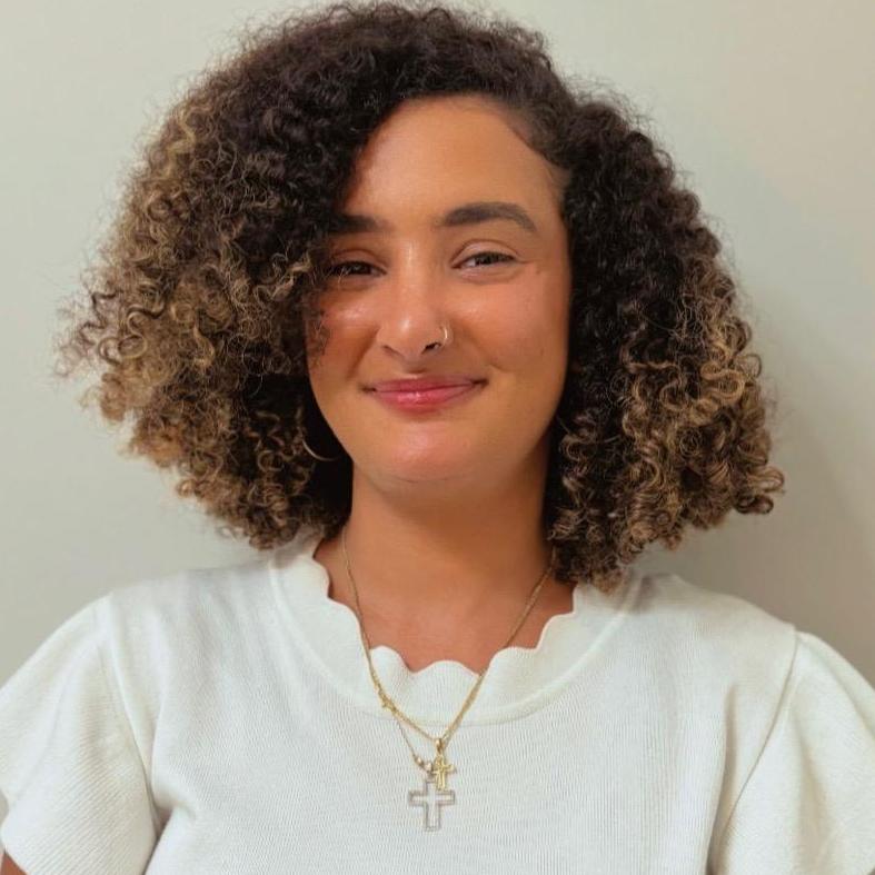 RoseSamy's Profile Photo