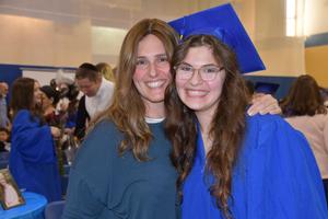 graduation