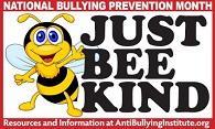 BULLYING PREVENTION Featured Photo