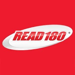 Read 180 sign