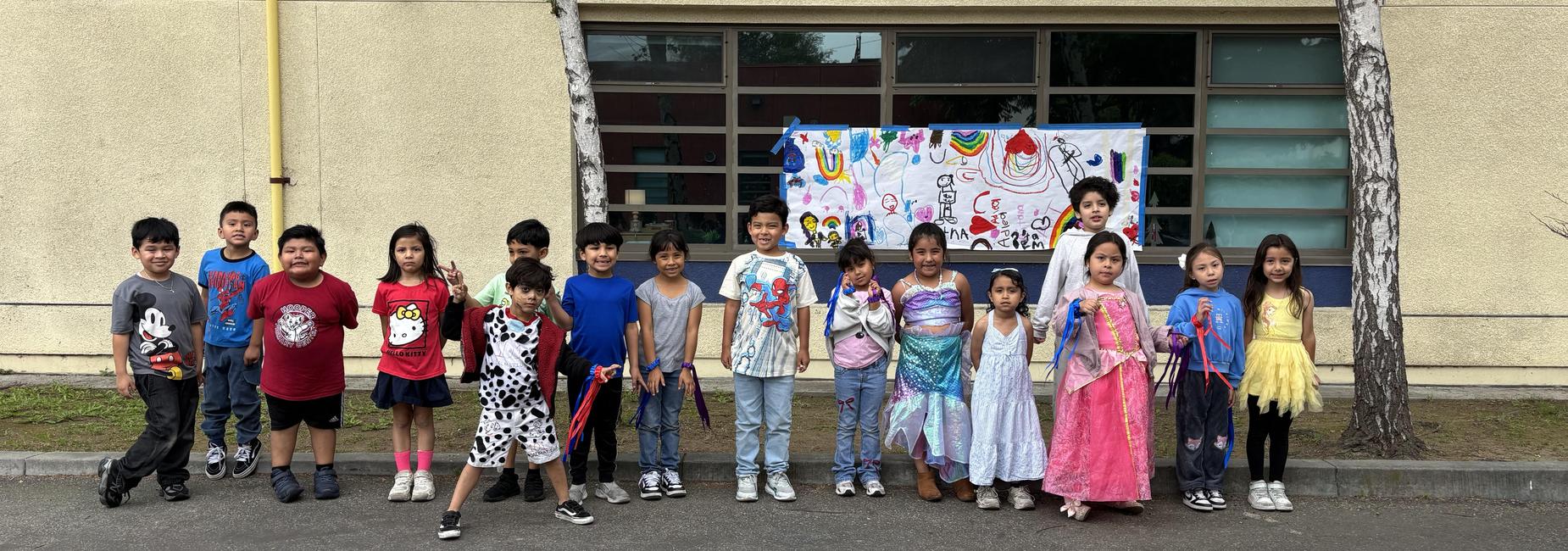 Disney Day