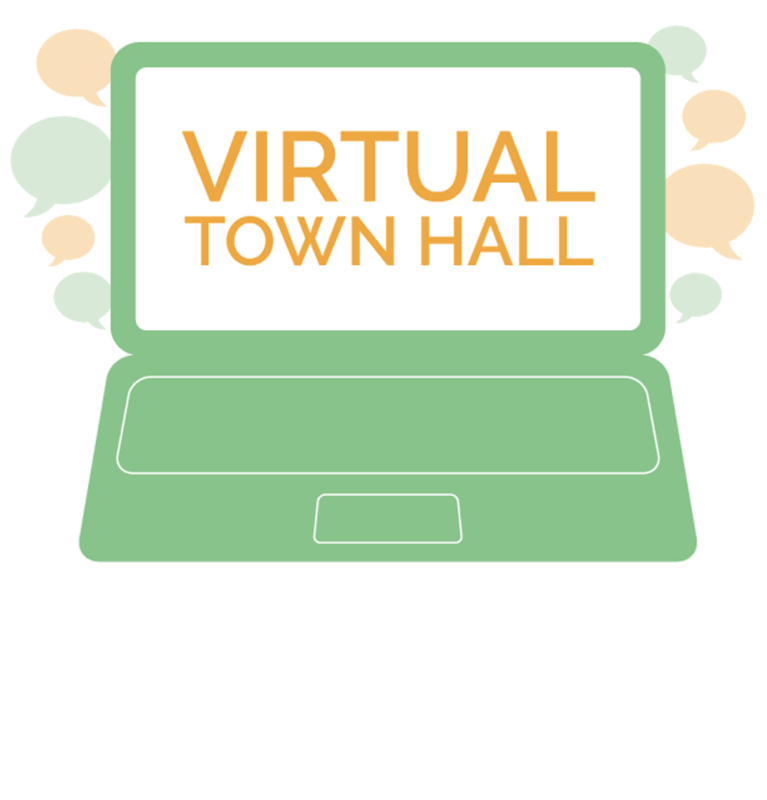 town hall