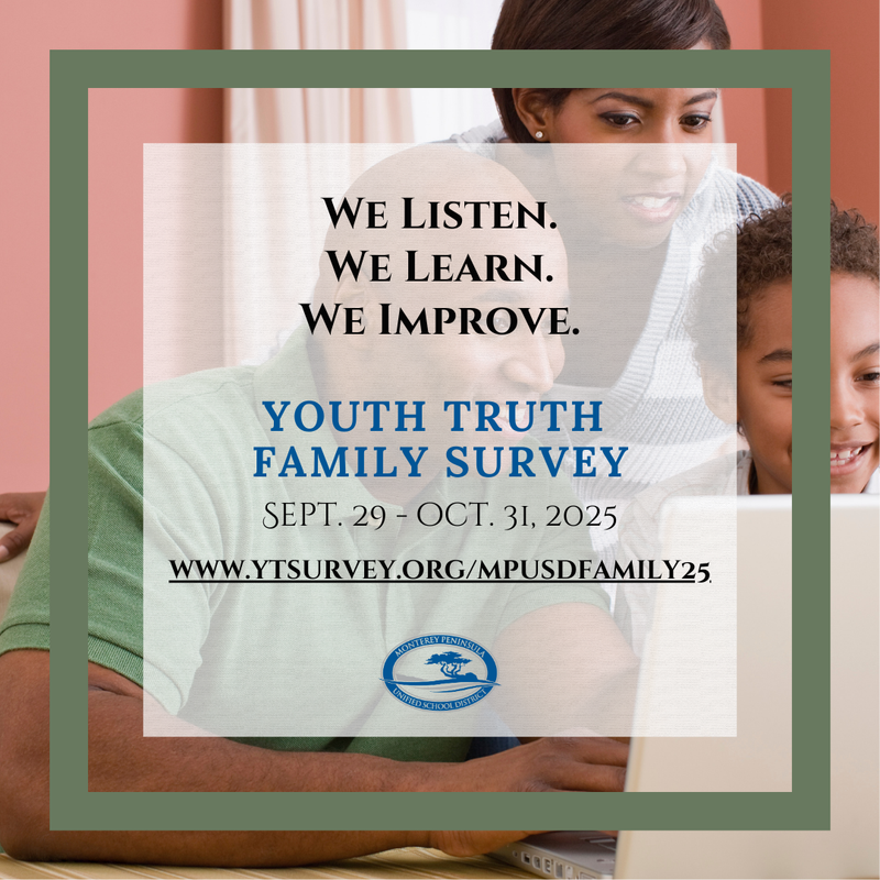 English Youth Truth www.ytsurvey.org/mpusdfamily25
