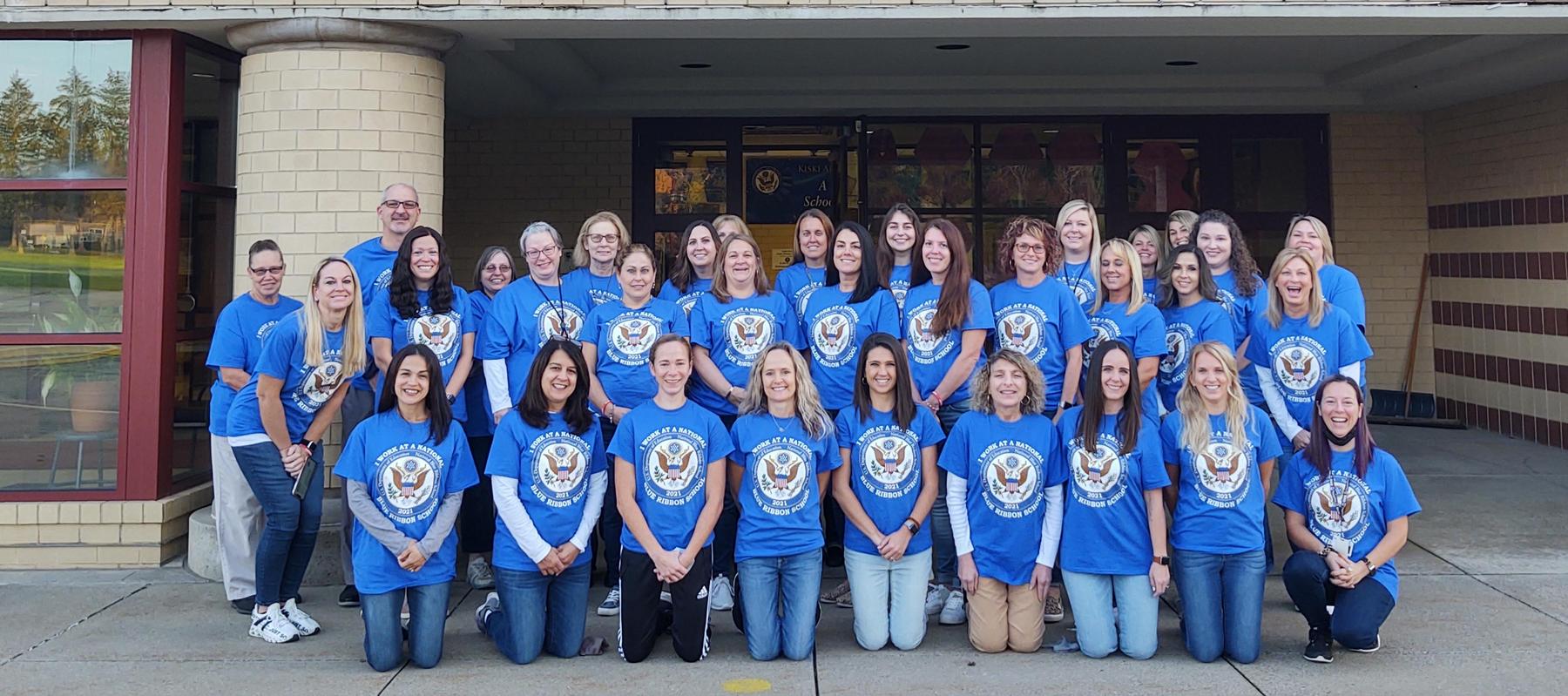 Kiski Area South Primary School