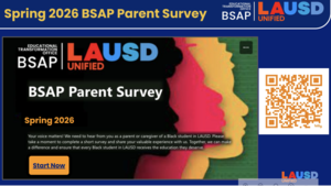 survey flier