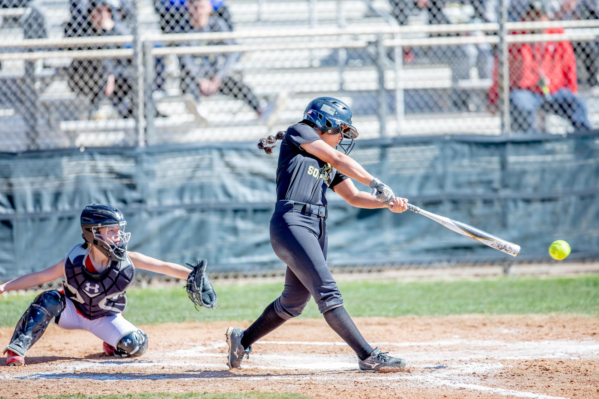 Softball Softball Andrews High School