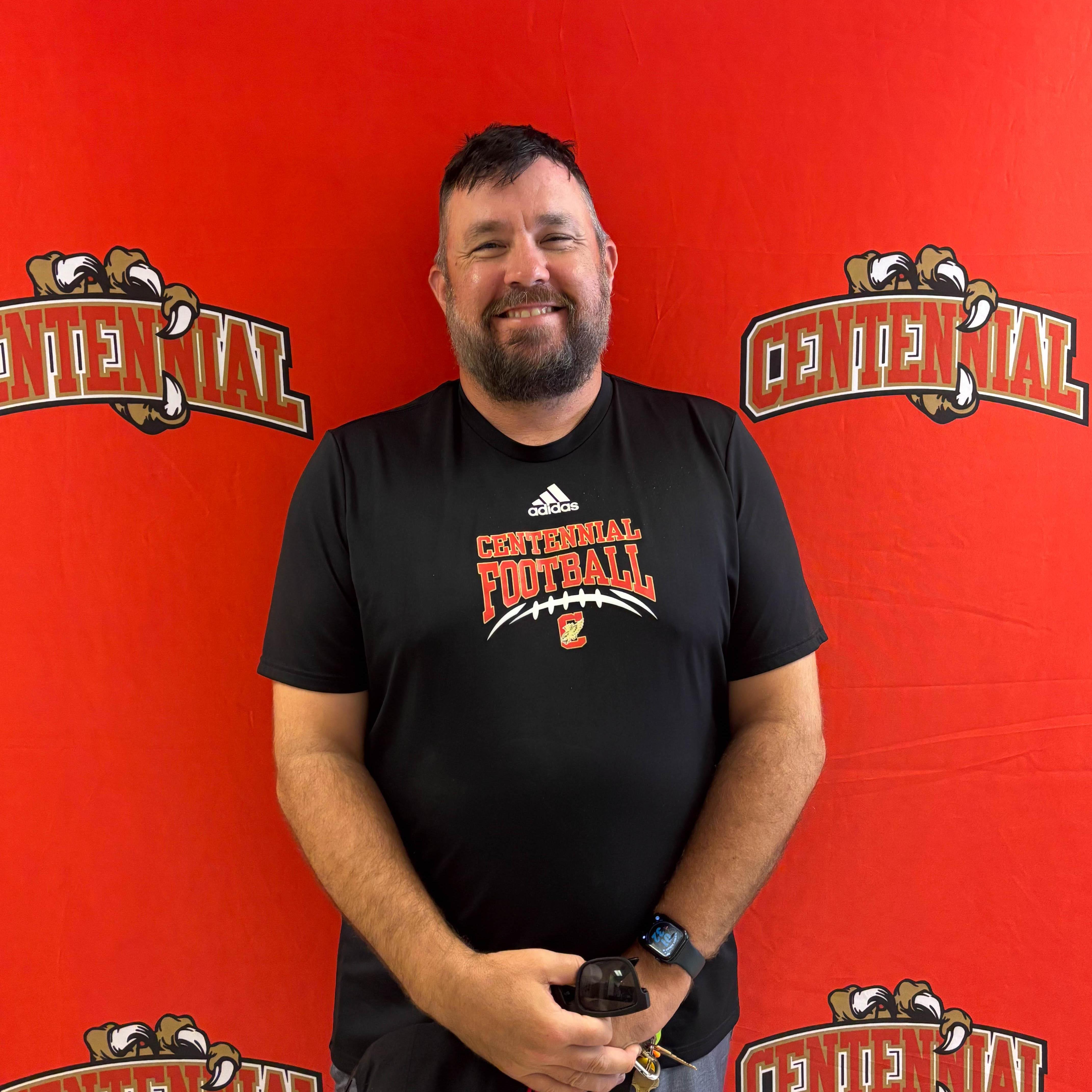 AndrewCoyle's Profile Photo