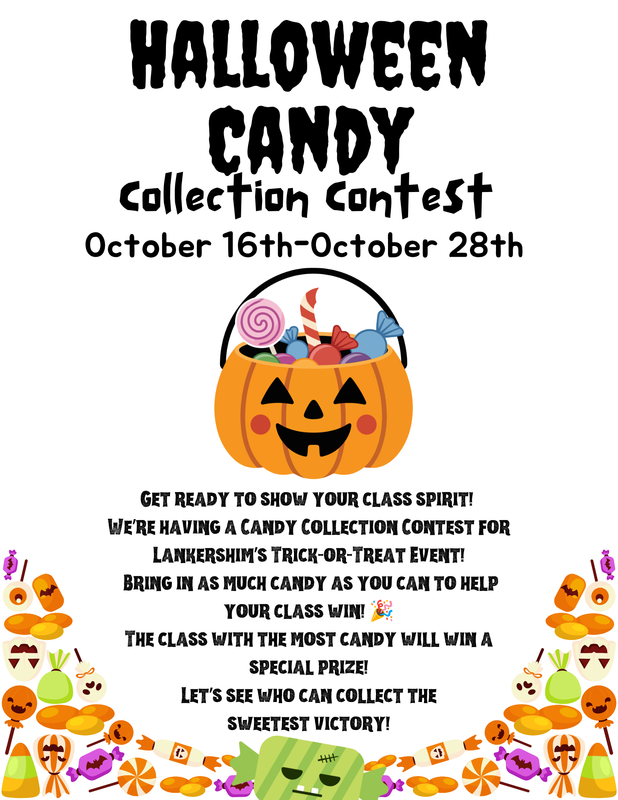 Halloween Flyer