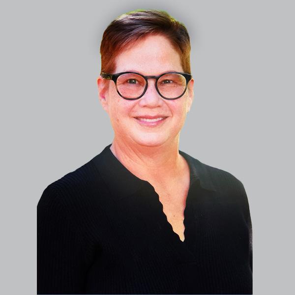 Dr. Carol Alexander