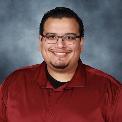 MichaelGarcia's Profile Photo