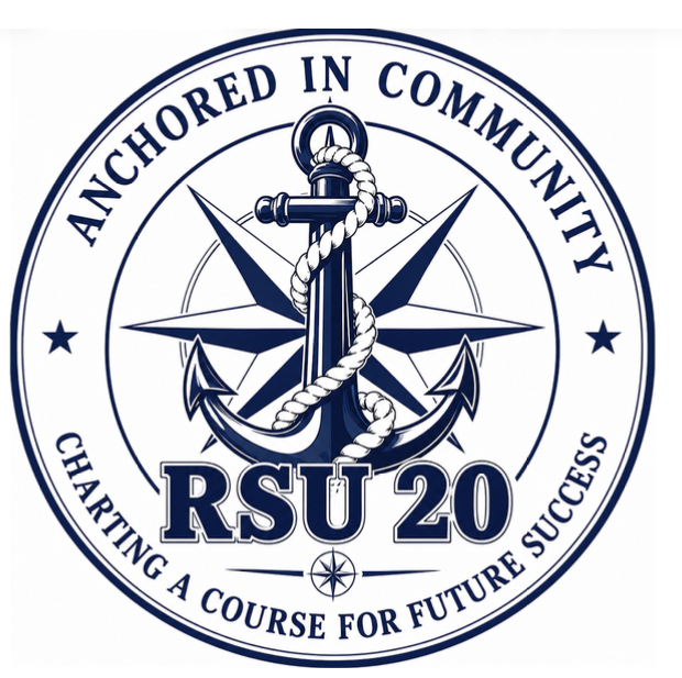 RSU 20 Logo