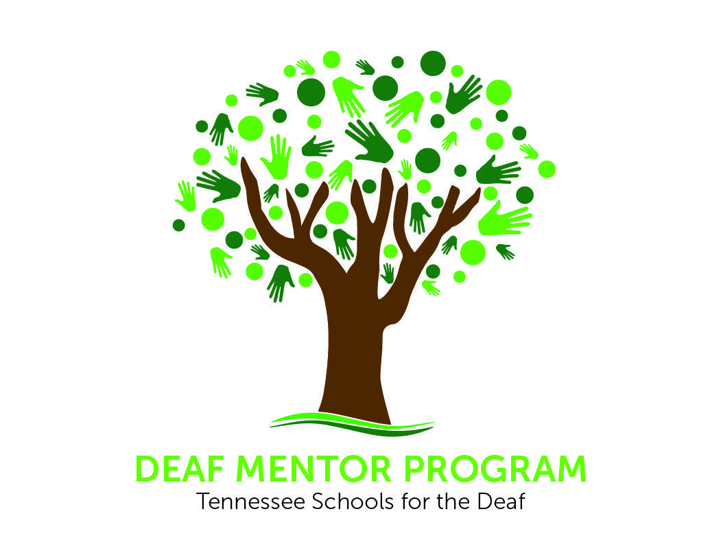 deaf mentor