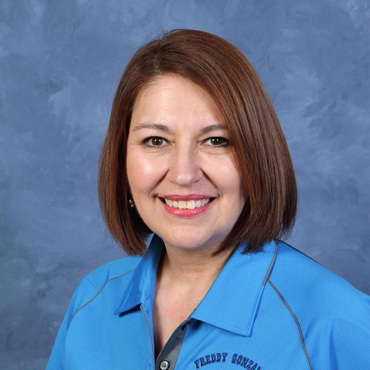 MayraBlanco's Profile Photo