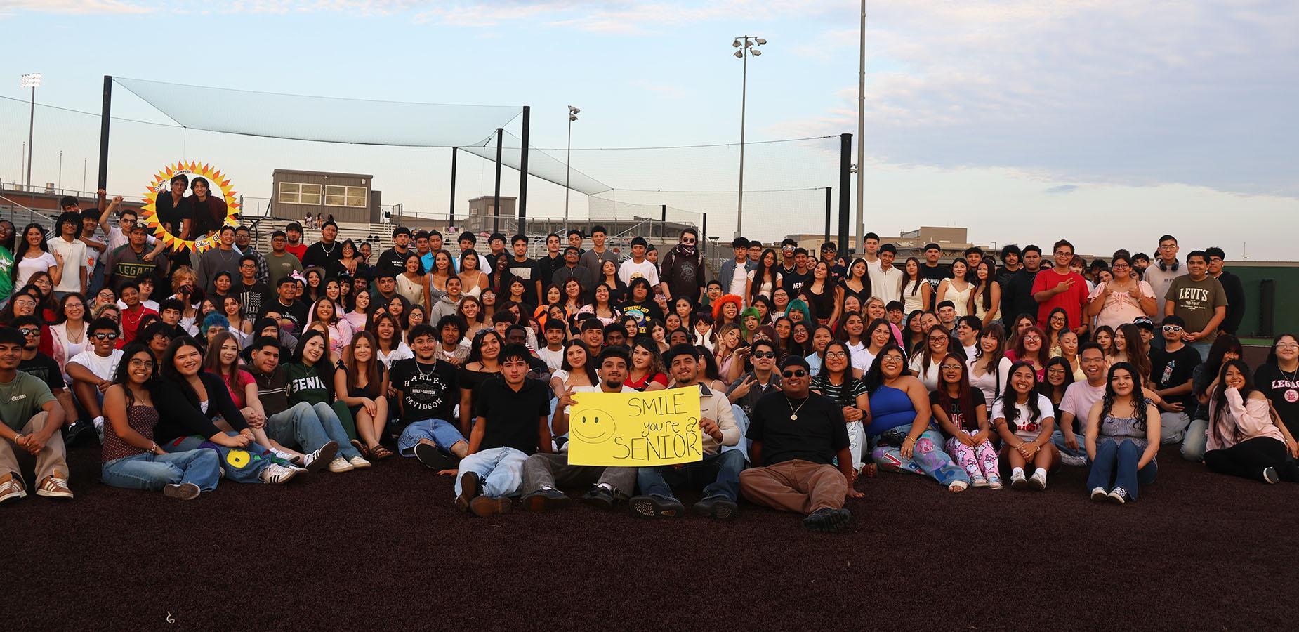seniors