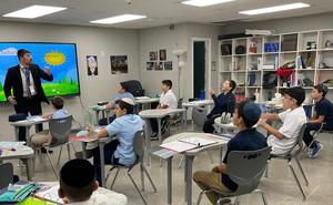 7B Learning Tosfos