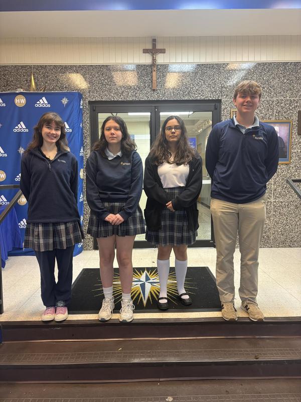 Academic Excellence! Featured Photo