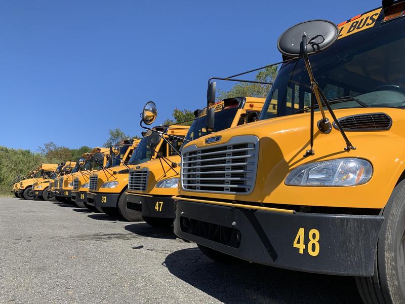 Transportation Message for #MAfirstday