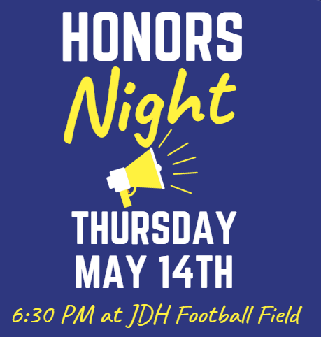 honors night