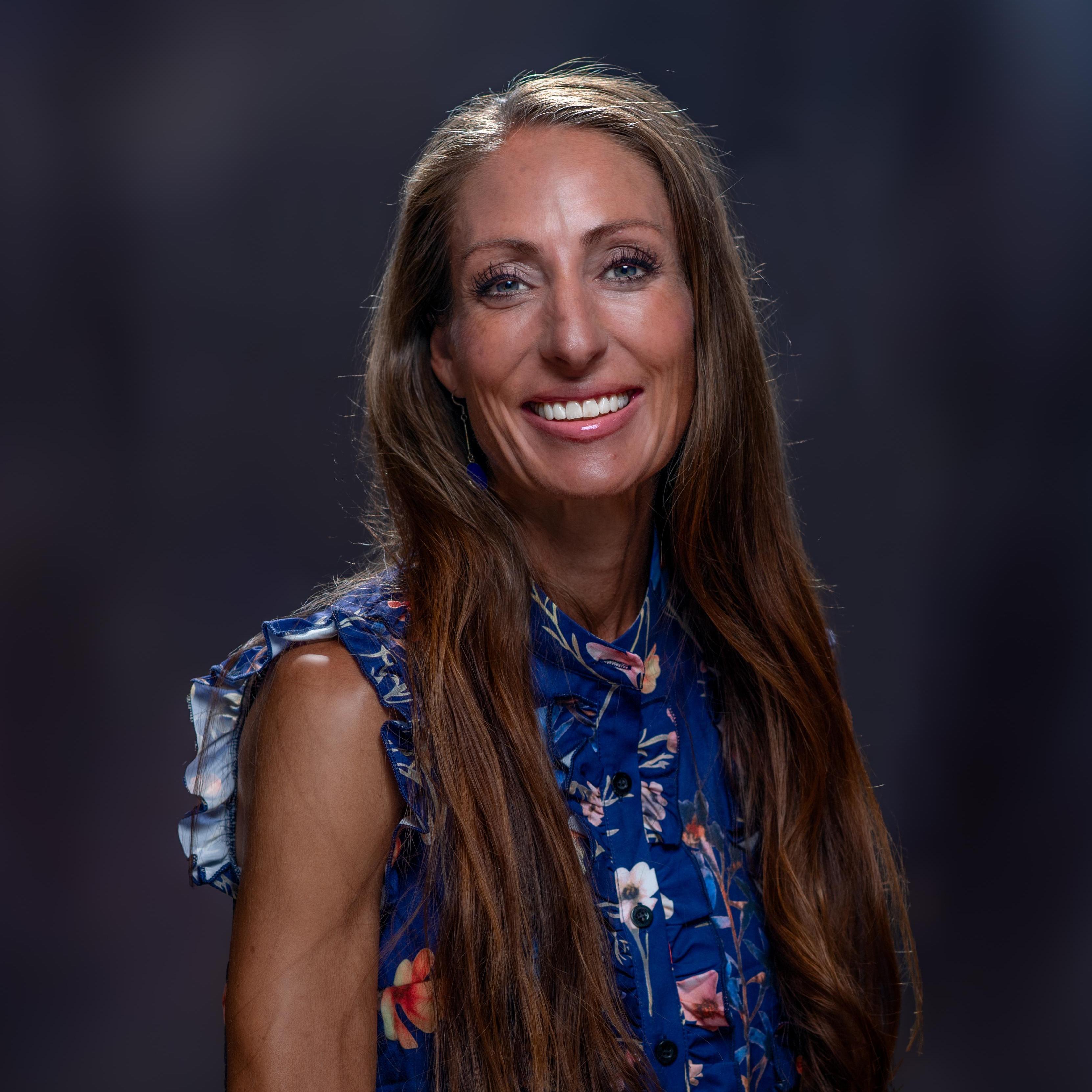 AdrienneForshee's Profile Photo