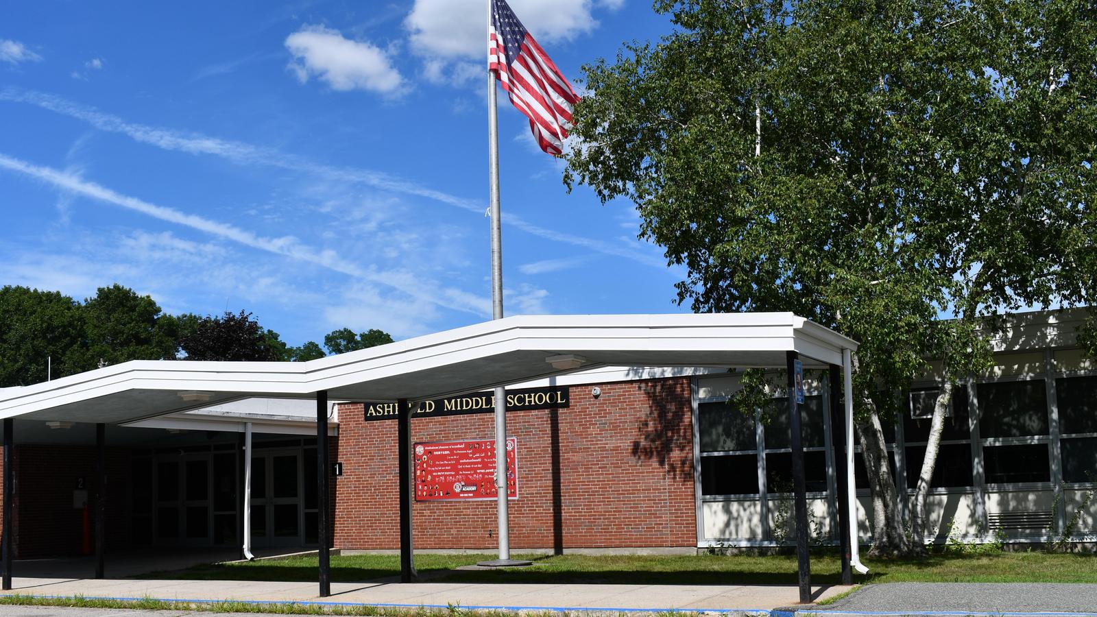 Ashfield Middle School