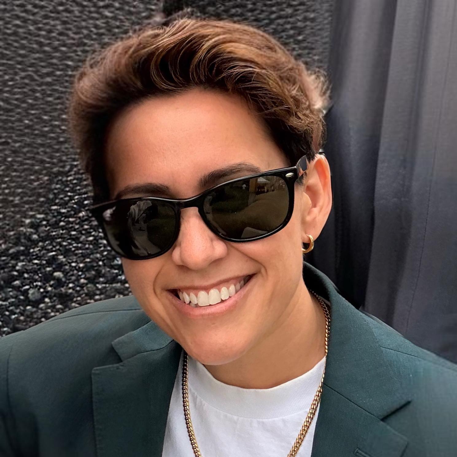 SHARLENEMARTINEZ's Profile Photo