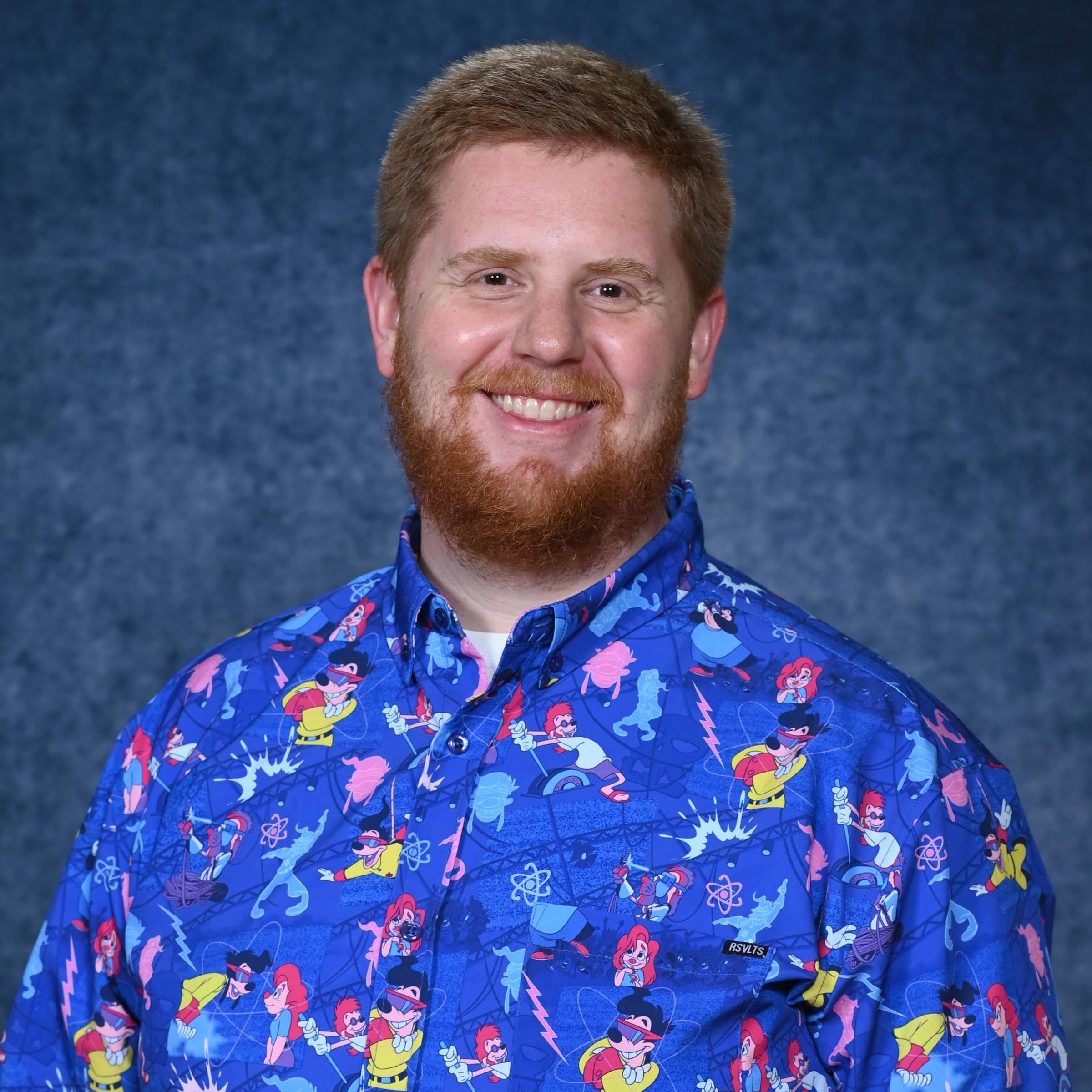 PhillipDyches's Profile Photo