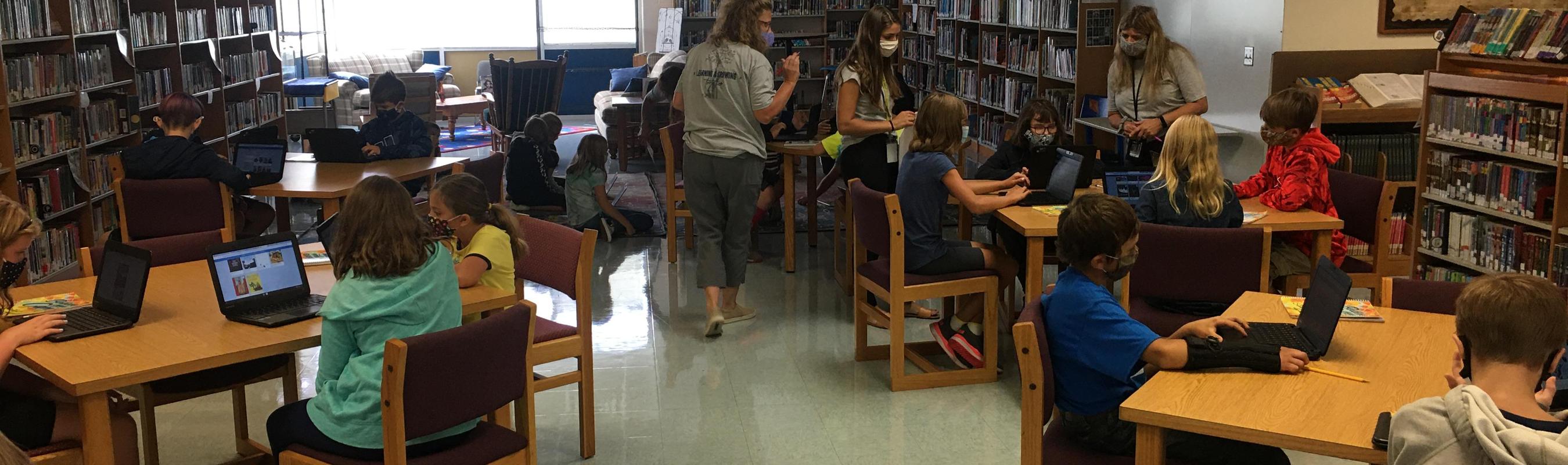 Herman Neosho Rubicon School District