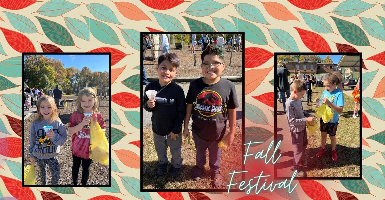 Moravian Falls Elementary School