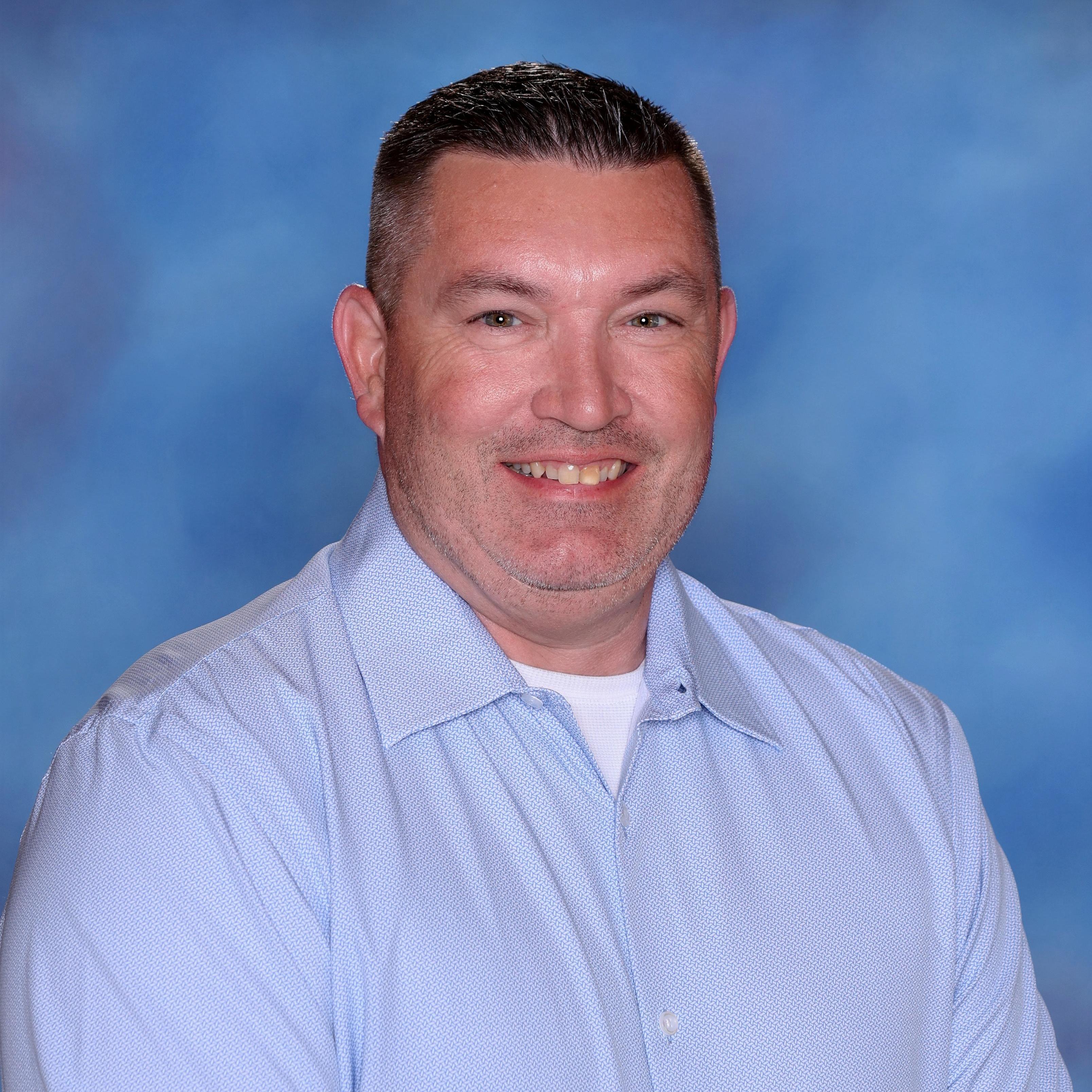 TeddyPatterson's Profile Photo