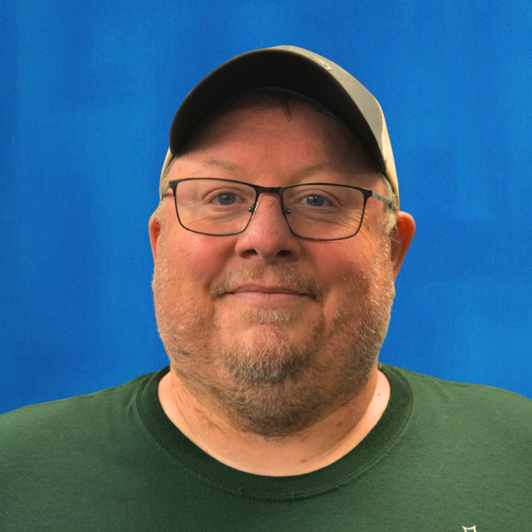 AaronIngle's Profile Photo