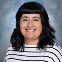 ValeriaCalvillo's Profile Photo