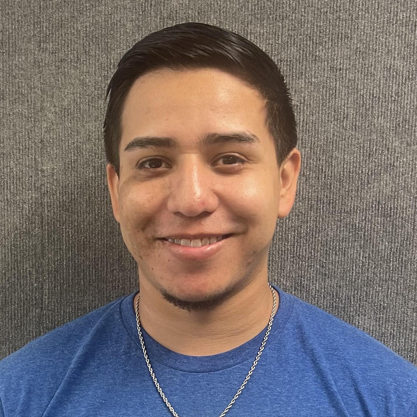 EzequelSoto's Profile Photo